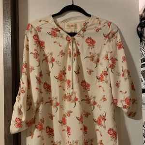 Super Cute Boutique Top